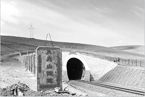 公路隧道检测内容