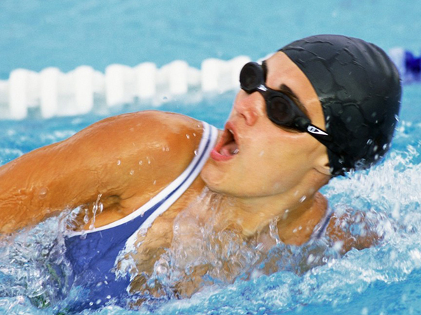 游泳运动对身材影响的误区有哪些？