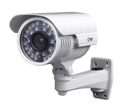 贵州安防监控公司讲述监控摄像头与安防监控系统的关系