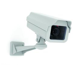 贵州监控摄像机安装公司简析衡量监控摄像机清晰度的常见因素