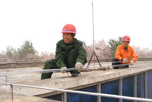 贵州防雷工程