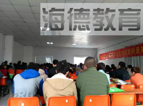 安阳林州优秀二级建造师培训学校老师分享春节后招工难就业难成为焦点