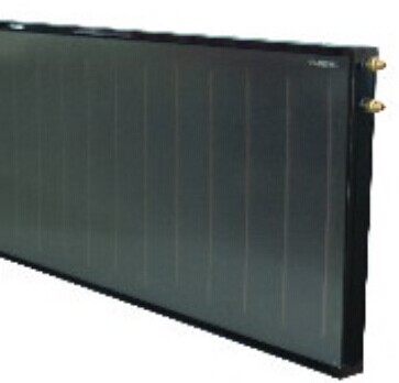武汉壁挂太阳能热水器价格介绍高层住宅平板太阳能热水器安装注意事项