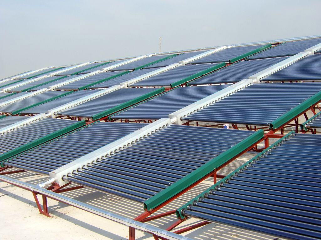 泰安平板太阳能供应商分析太阳能行业竞争激烈 热水工程市场风云