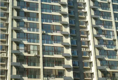 河北阳台壁挂式太阳能介绍硬性规定！新建居住建筑必须采用太阳能热水系统