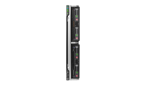 佛山HPE Synergy SY660 Gen10刀片服务器