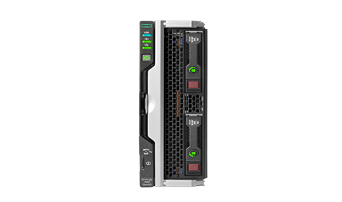 佛山HPE Synergy SY480 Gen10刀片服务器