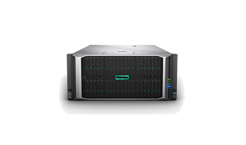 佛山HPE ProLiant DL580 Gen10机架式服务器