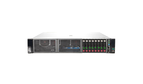 佛山HPE ProLiant DL385 Gen10 Plus机架式服务器
