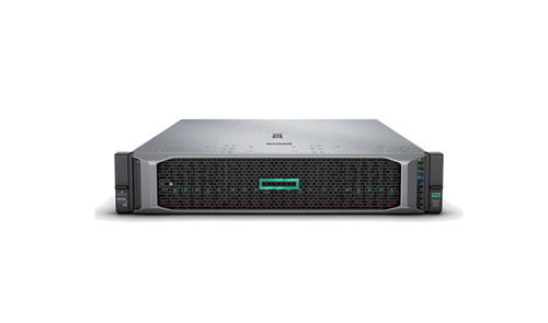 佛山HPE ProLiant DL380 Gen10机架式服务器