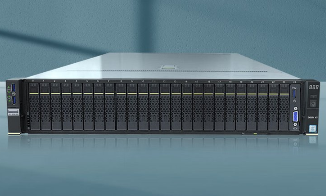 上海新华三经销商-H3C UniServer R6900 G5机架式虚拟化服务器