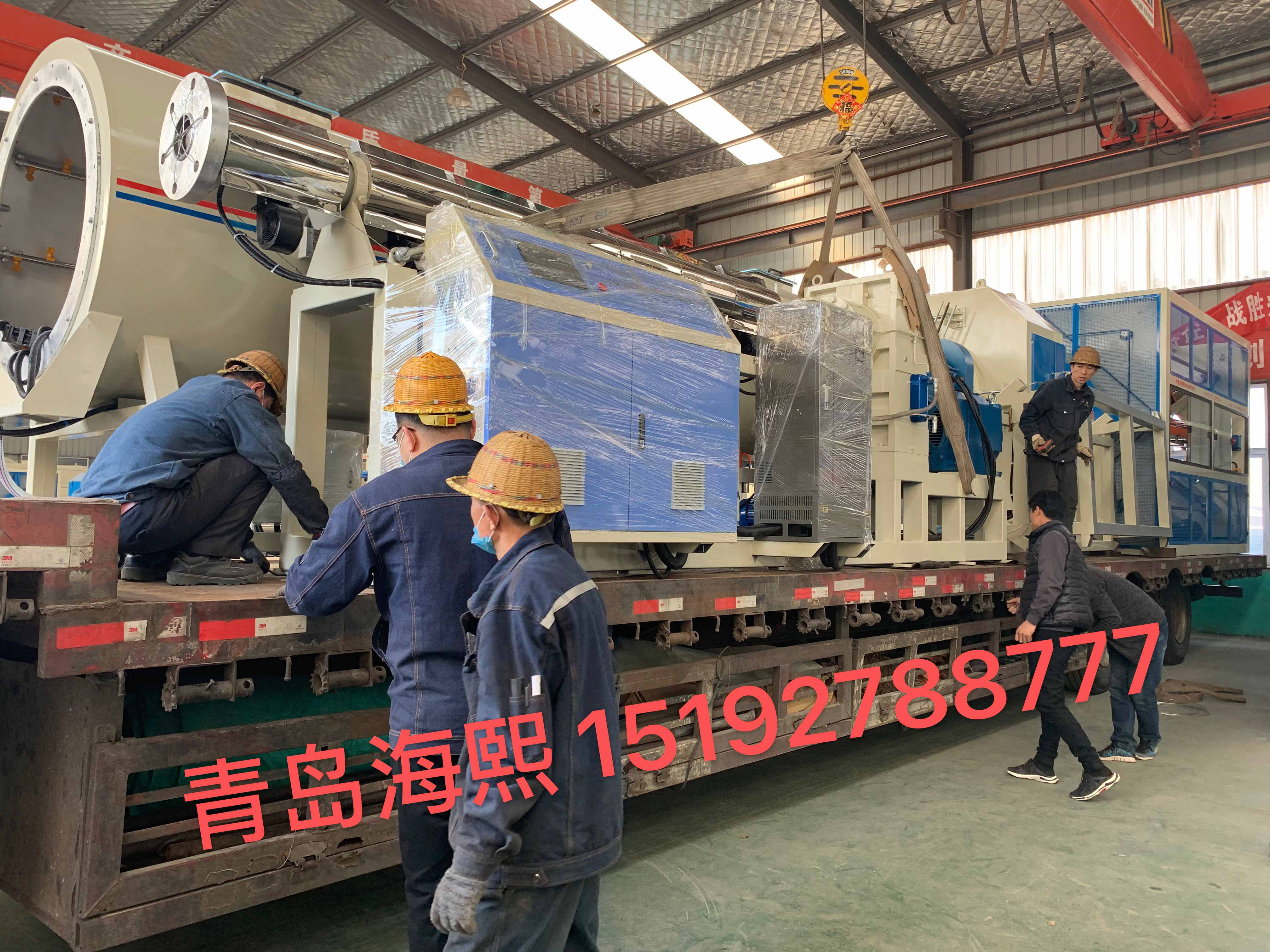 Hebei Shengze pipeline Manufacturing Group Co., Ltd