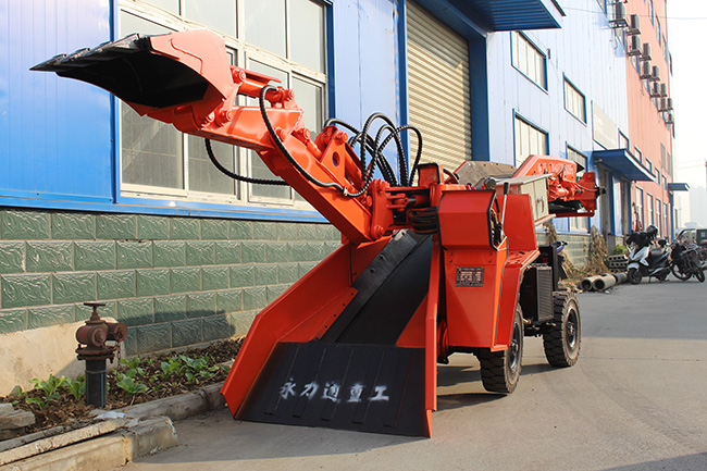河北邯郸扒渣机厂家特小型扒渣机的型号是多大的