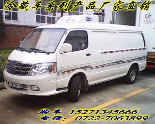 湖北程力冷藏車工藝精湛價(jià)格優(yōu)惠交車及時(shí)