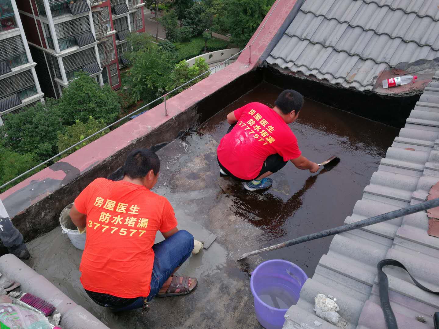 襄阳房屋漏水维修公司专业的维修技术值得您的选择