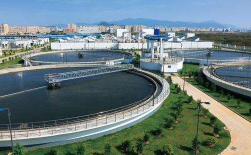 湖南污水处理厂家：污水处理不能“走捷径”