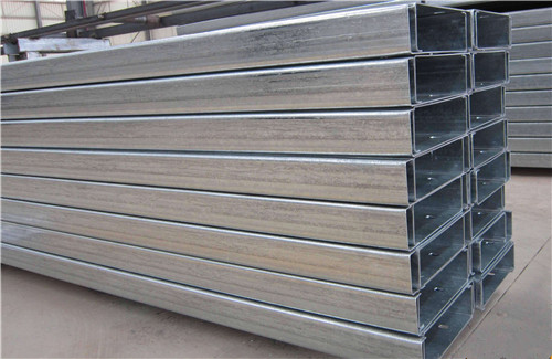 哪些生產方法可使襄陽C型鋼才能壁厚均勻