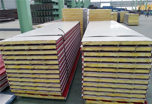 襄陽巖棉凈化板廠家為您分析凈化板的主要用途