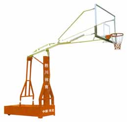 广州篮球架，健身路径，河北胜川产