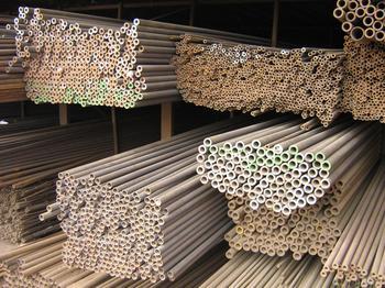 聊城丰业公司承接各种型号小口径无缝钢管生产