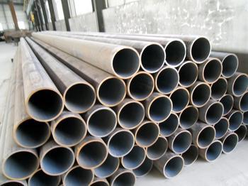 山东无缝钢管厂家因钢管市场不景气低价处理16Mn无缝钢管