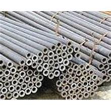 山东低合金管厂家因钢管市场不景气低价处理各种型号低合金管