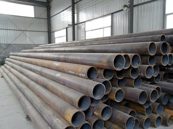 山东Q345无缝钢管厂家对现有资源Q345无缝钢管价格的调整需求