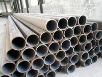 聊城丰业钢管有限公司16Mn无缝钢管机械性能及成分