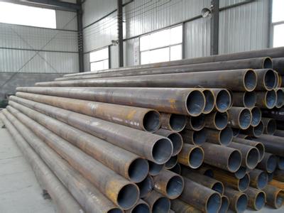 后期重点钢企16mn无缝钢管日均产量仍将维持在180万吨