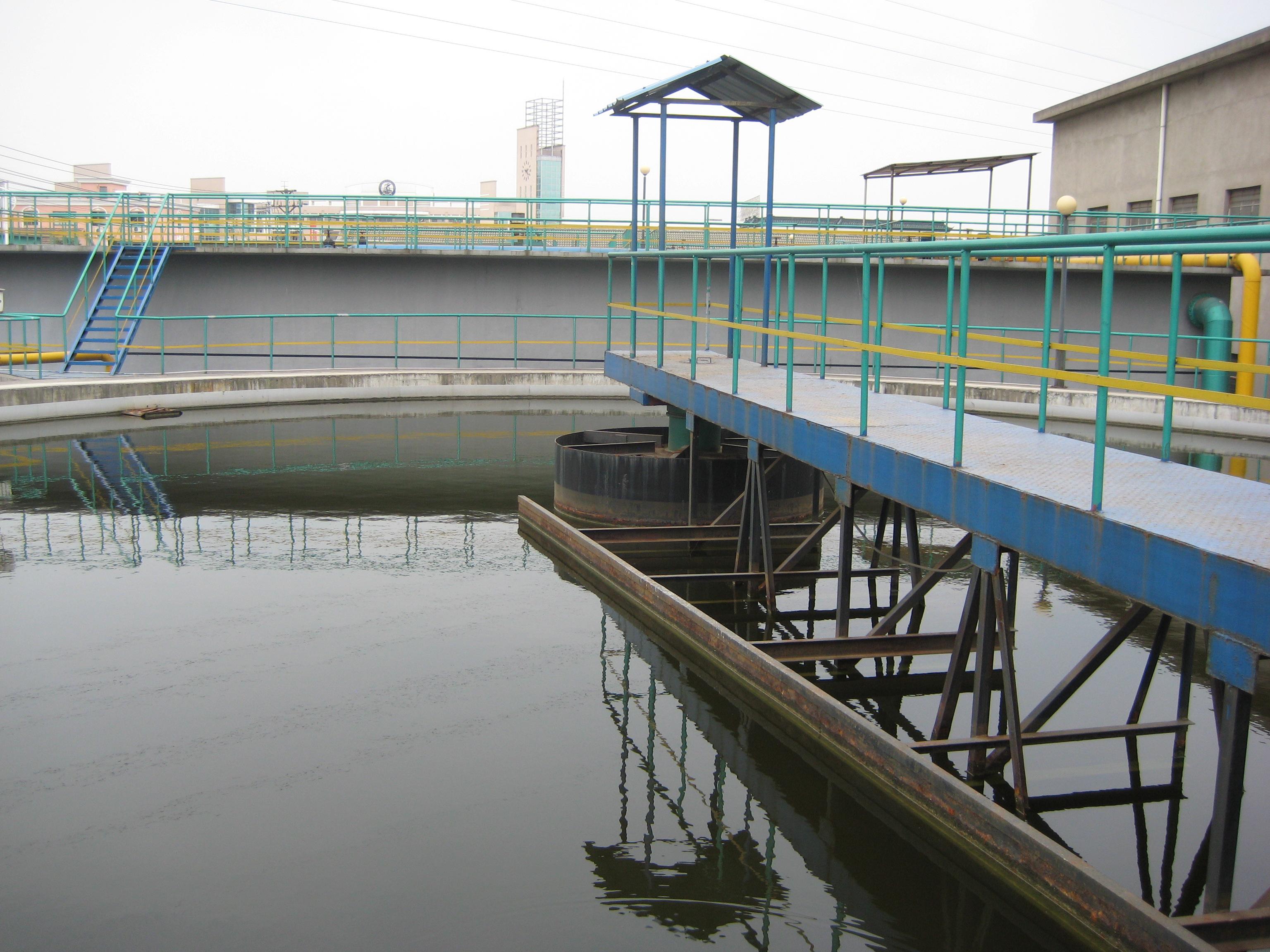 南京/无锡认识污水处理设备的设计原则