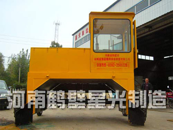 河南郑州有机肥设备生产线 有机肥设备 鸡粪有机肥生产设备