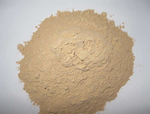 普通黏土和钙基膨润土在使用上有哪些区别