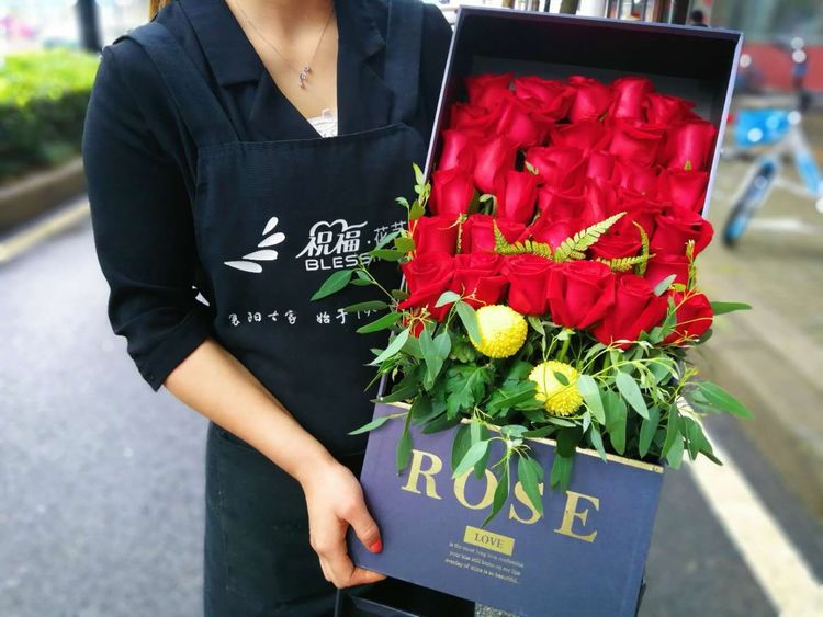 襄阳花艺培训从哪几方面入手
