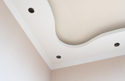 石膏板吊顶的安装施工方法是什么？