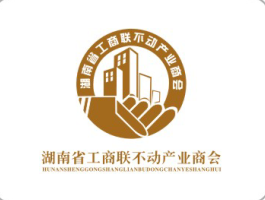 湖南省工商联不动产业商会宣传册印刷