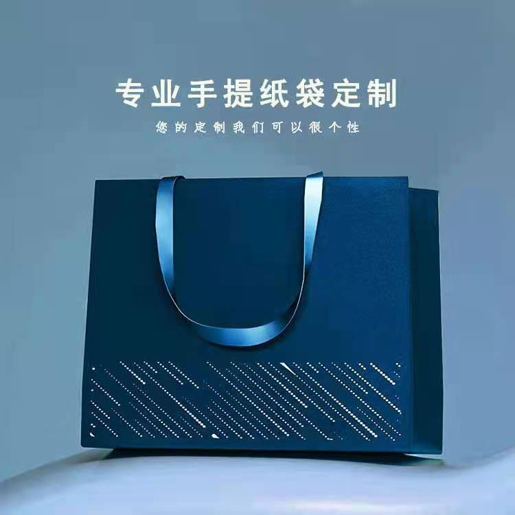 湖南手提袋新版uedbet客户端厂带你了解手提袋定制的重要性