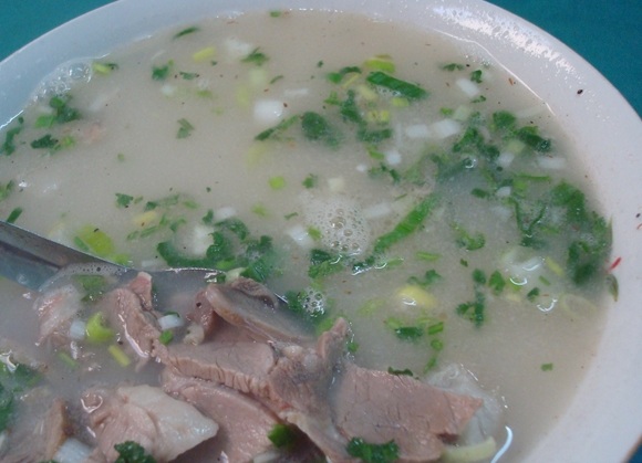 想学正宗单羊汤技术就到邯郸市王广峰糕点小吃学校