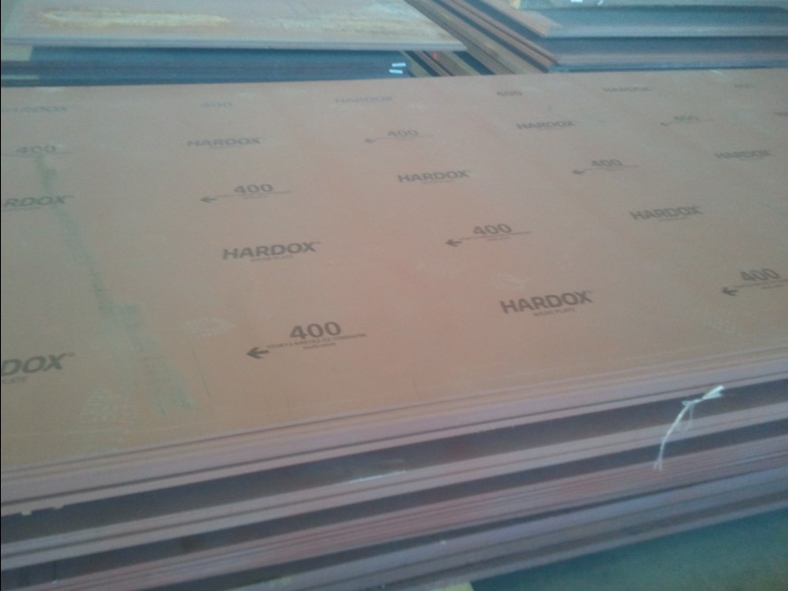 9月15日国内耐磨板及瑞刚HARDOX450耐磨板品种盘点