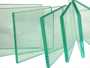 兴安盟钢化玻璃厂贺晨玻璃专业生产钢化玻璃