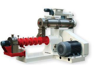 天津单螺杆湿法膨化机厂家和您分享该膨化机如何保证质量
