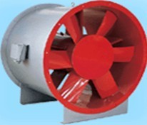 HTF高温排烟风机 简述其风机特点 性能的选择和型号说明