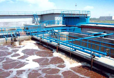 环境工程中污水处理的主要技术