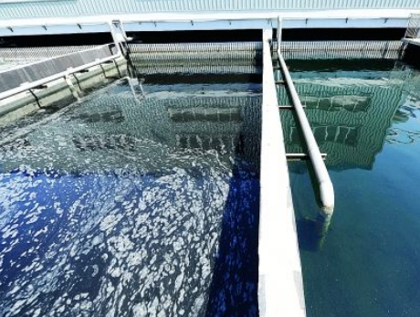 水處理行業技術特點，國內水處理發展從大城市項目轉向中小城市項目爭奪