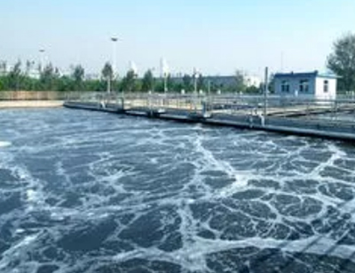水处理设备：污泥处理新技术石灰投加技术