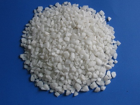 石英砂精制石英砂滤料制备方法分类用途和石英砂价格