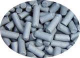 湖南常德D52/4-脱硫煤质柱状活性炭销售