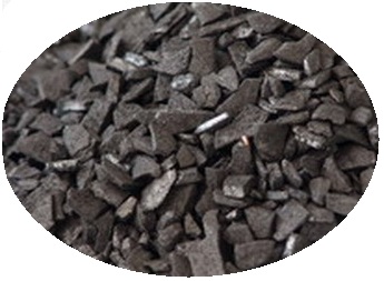 WTF水处理中最好的活性炭品种-椰壳活性炭 柱状活性炭销售
