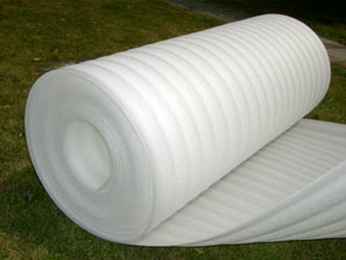 珍珠棉异形材的广泛用途 肥城恒阳工贸有限公司供应EPE珍珠棉卷材板材异形材