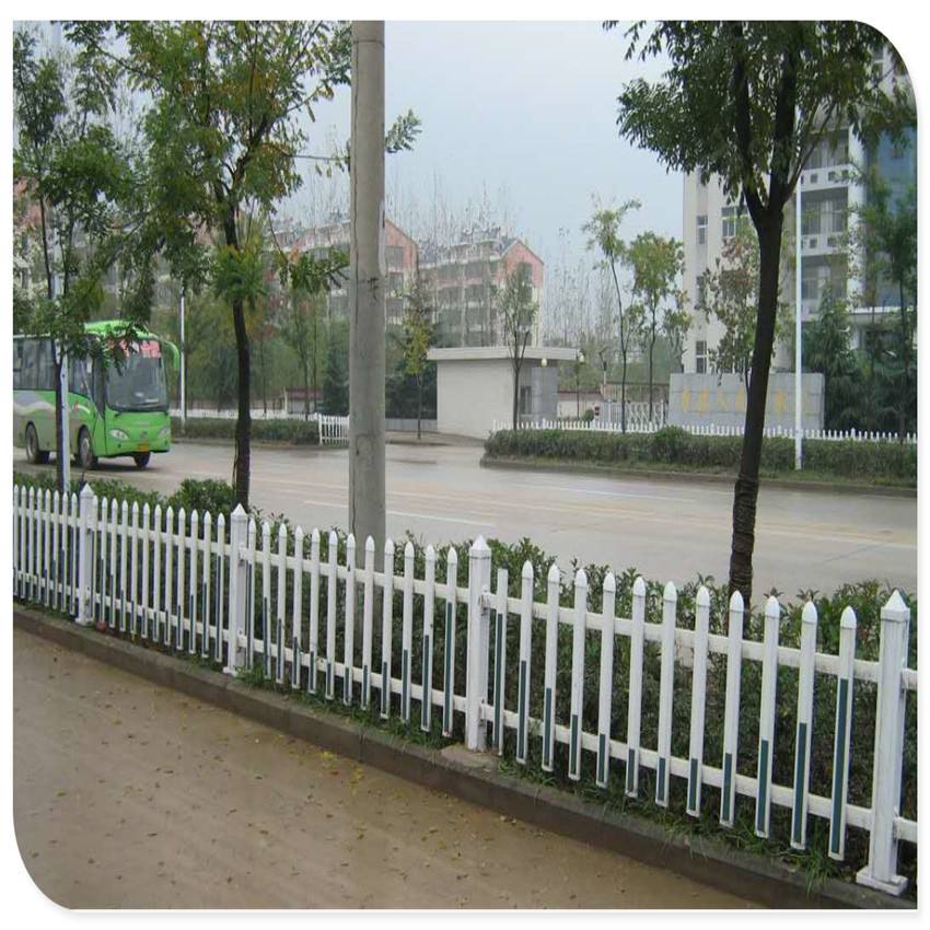 pvc塑鋼圍欄