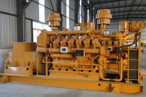 济柴柴油发电机组机油泵的修复方法有哪些呢